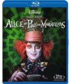 Alice no País das Maravilhas - Bluray 720p - Dual Áudio + Legenda 